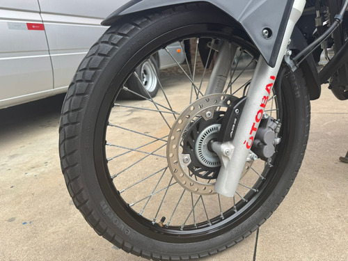Honda Xre 300 Adventure