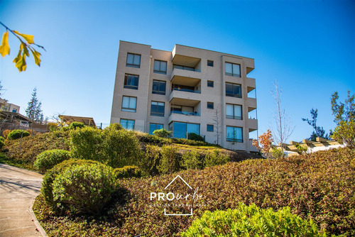 Venta Depto 3 Dorm. Más Servicio, Con Estac. Y Bodega!!!