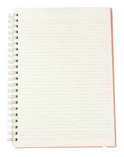 Imagen 3 de 7 de Cuaderno Studio Rayado Tigre A4