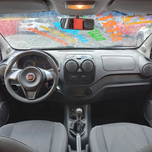 Fiat Palio 1.0 Attractive Flex 5p