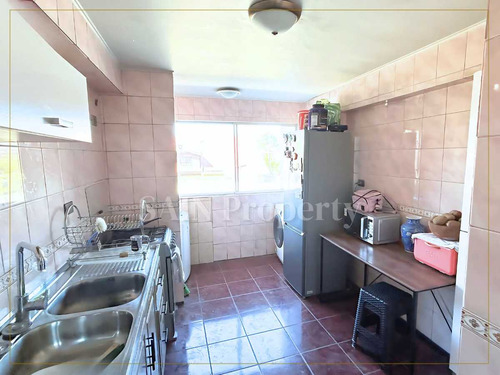 Departamento De 3 Dormitorios En Concepción (89546)