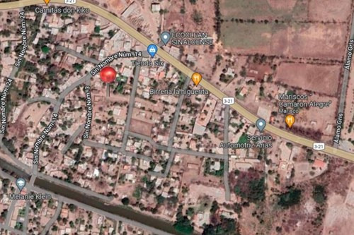 Terreno En Venta La Higuerita, Listo Para Tu Proximo Proyecto