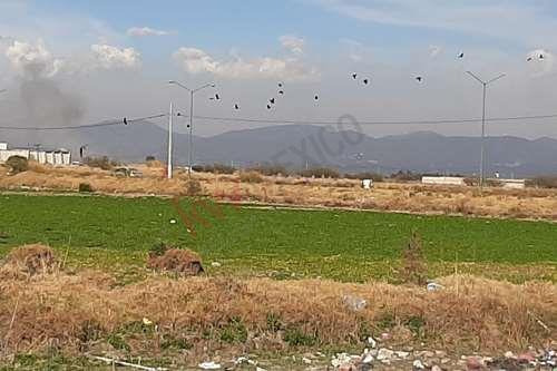 Venta De Terreno Siete Mil Metros Cuadrados Con Uso De Suelo Mixto Ideal Para Desarrolladores E I...