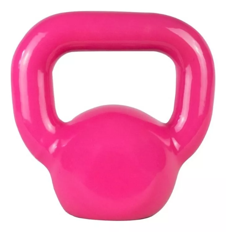 Segunda imagem para pesquisa de kettlebell