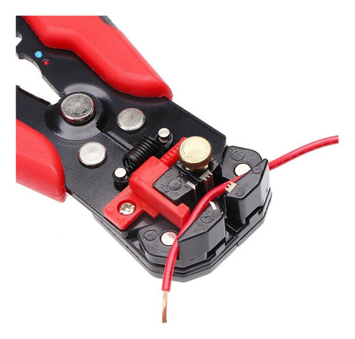 Crimp Cable Terminal Set Kit 260pcs