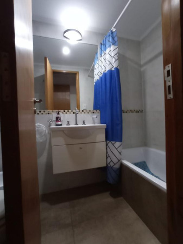 Imagen 18 de 23 de Venta. Departamento Dos Dormitorios, Patio Y Cochera. Zona Centro