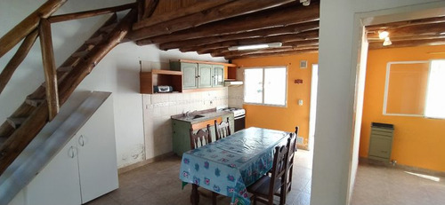 Retasado!! Oportunidad Duplex 4 Amb 2 Baños Gas Natural!!