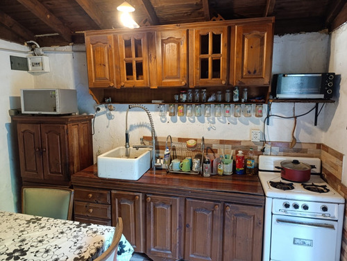 Quinta En El Paraná Mini, Delta - 13has 3 Cabañas