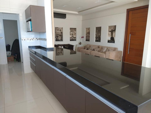 Imagem 7 de 12 de Cobertura Com 4 Dormitórios À Venda, 360 M² Por R$ 2.800.000,00 - Centro - Ubatuba/sp - Co0136