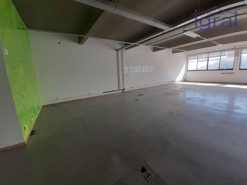 Imagem 22 de 30 de Galpão Para Alugar, 800 M² Por R$ 13.000,00/mês - Vila Guarani (zona Sul) - São Paulo/sp - Ga0048