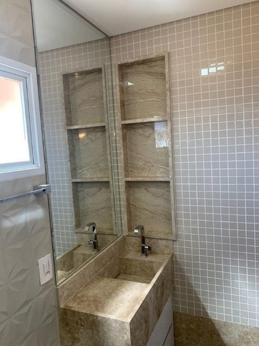Imagem 3 de 30 de Casa Com 3 Dormitórios À Venda, 130 M² Por R$ 650.000,00 - Jardim Maracanã - São José Do Rio Preto/sp - Ca8974