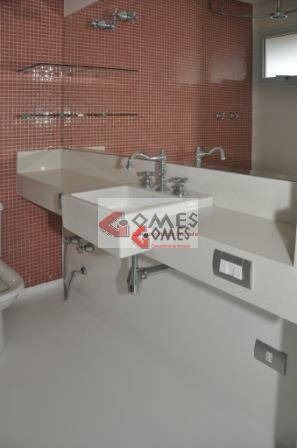 Imagem 13 de 25 de Cobertura Com 5 Dormitórios À Venda, 600 M² Por R$ 2.780.000,00 - Centro - São Bernardo Do Campo/sp - Co0064