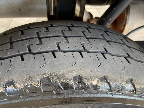 Imagem 13 de 14 de Hyundai Hr 2.5 Longo Sem Caçamba 4x2 16v 130cv Turbo