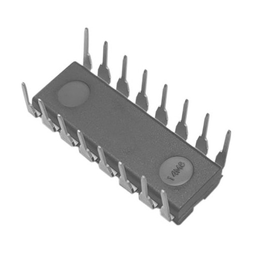 Tl594cn Circuito Integrado Controlador Sge14405