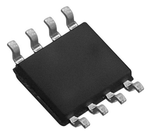 4892/ao4892 Mosfet Dual C-n 100v 4a Sge19110