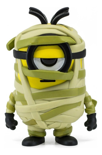 Funko Pop Minions Halloween - Mummy Stuart 967