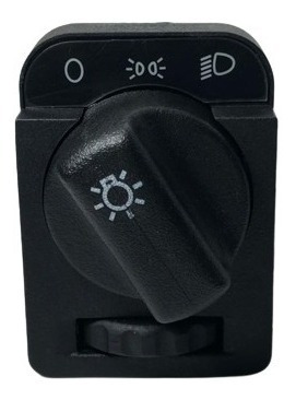 Imagen 2 de 3 de Switchera Luz Tablero Chevrolet Corsa