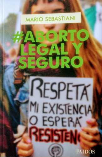 Aborto Legal Y Seguro