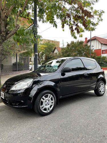 Ford Ka 2010 1.0 Fly Viral Sautos