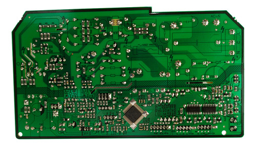 Placa Evaporadora 24.000 Btus Agratto Fit Dcs24 Inverter Q/f