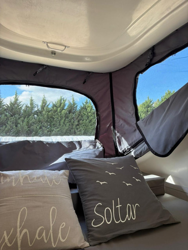 Campers Ultraliviano