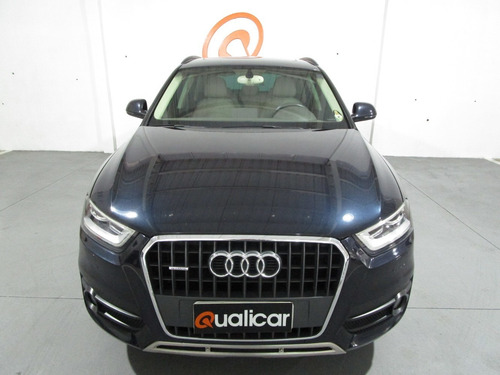 Audi Q3 Ambiente Quattro