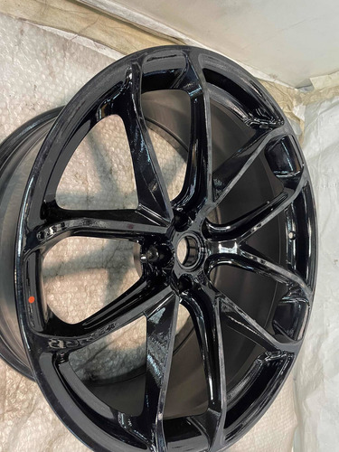 Roda Original Porsche Macan Gts Pdk Ano 2022/23 Aro 21 -unid (Usado)