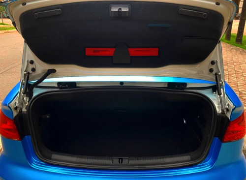 Audi A3 Cabriolet 2015