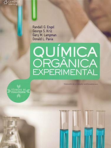 Libro Quimica Organica Experimental De Engel Cengage Learni