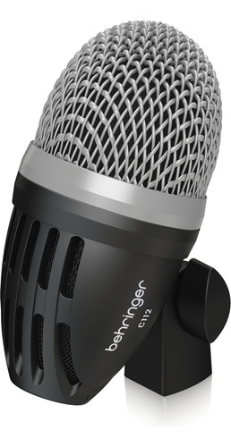 Microfonos Para Bateria Behringer Bc1500 7pzs Negro