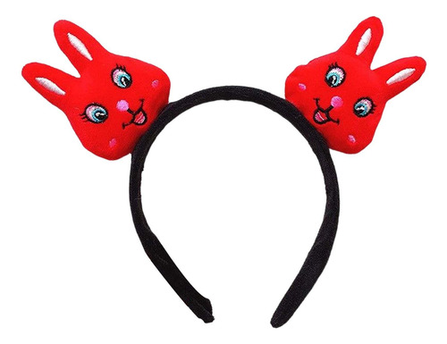 Diadema Decorativa New Year , 2 Piezas