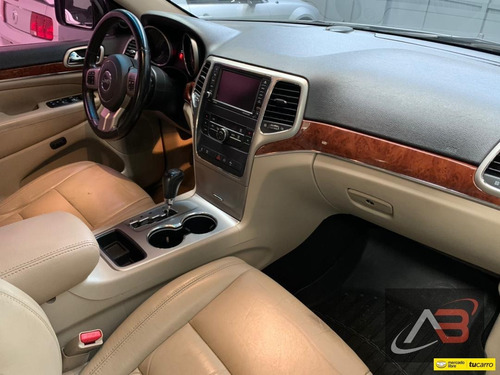 Jeep Grand Cherokee Limited 4x2