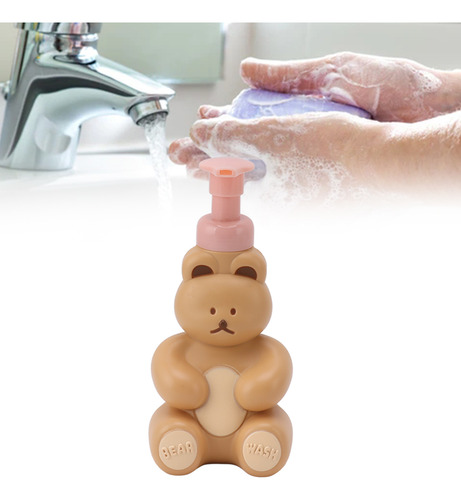 Shampoo Para Garrafas Dispensador De Sabonete Líquido Vazio