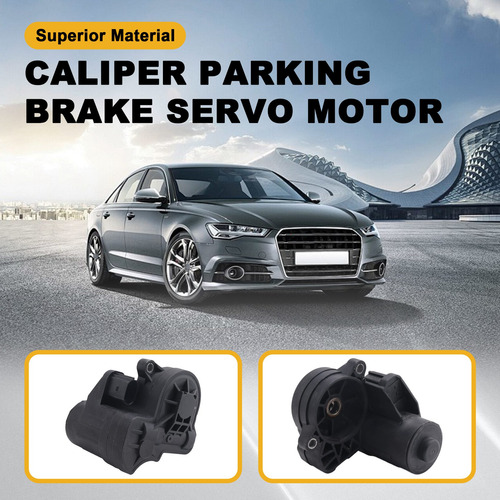 Motor De Freno De Estacionamiento Con Pinza Derecha 3q061542