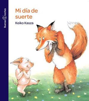 Libro Mi Dia De Suerte