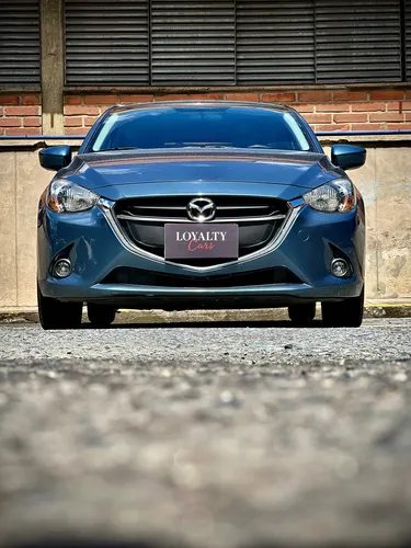 Mazda 2 1.5 Touring
