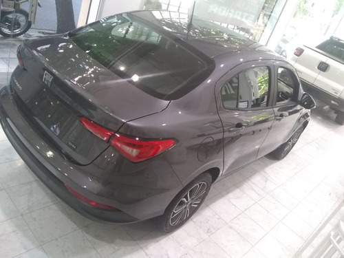 Fiat Cronos 2020 Gnc Anticipo 130mil O Tu Usado Y Cuotas G