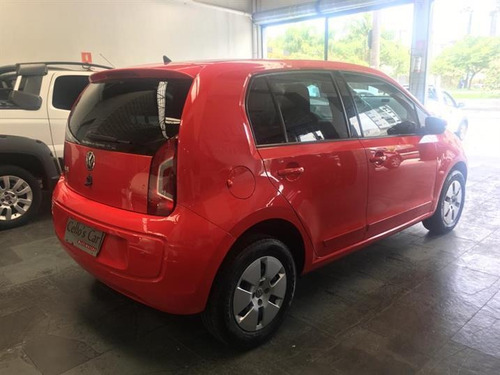 Volkswagen Up! Move Up! Move 1.0 Total Flex 12v 5p Flex Man