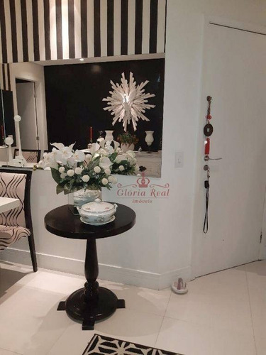 Imagem 8 de 21 de Apartamento Com 3 Dormitórios À Venda, 83 M² Por R$ 685.000,00 - Freguesia Do Ó - São Paulo/sp - Ap0670