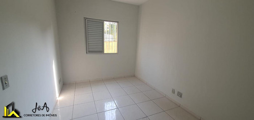 Imagem 11 de 15 de Apartamento Para Locação Em Osasco, Novo Osasco, 2 Dormitórios, 1 Banheiro, 1 Vaga - 00341_1-2053786