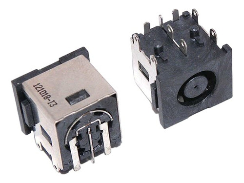 Power Jack Dell Alienware M14x M14x-r2 M14xr2 P18g P18g P161