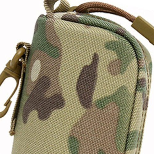 ` Bolsa De Gafas De Sol For Hombre Con Cinturón De Cintura
