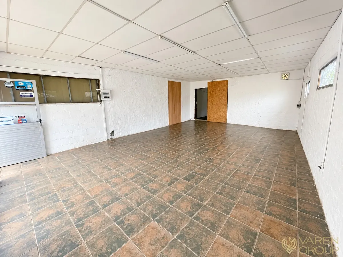 Alquiler Monoambiente 60m² El Pinar Cerca Giannattasio · Foto 2