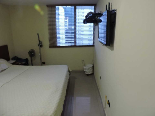 Imagen 11 de 19 de Venta De Apartamento En Montalbán Ii: