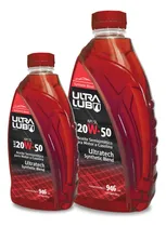 Comprar Aceite Semisintético 20w-50 Api\u002Fsl Ultra Lub 946ml