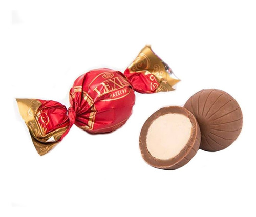 Bombones De Chocolates Con Avellana 500gr Anl Lexus Regalo
