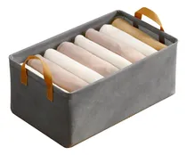 Comprar Caja De Almacenamiento De Tela Para Ropa En Forma De X, Pleg