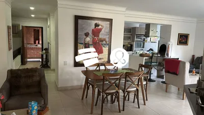 Apartamento en venta