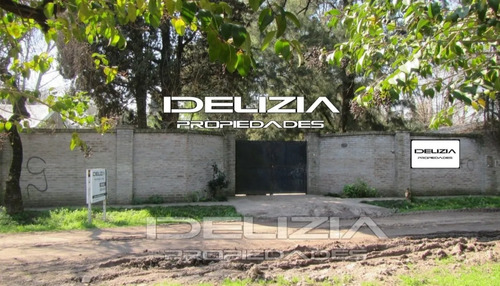 Venta De Lote En Ituzaingo V. Udaondo