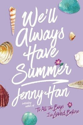 We`ll Always Have A Summer - Aladdin Kel Ediciones